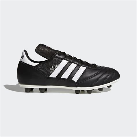 adidas copa zwart en wit|Adidas copa mundial white cleats.